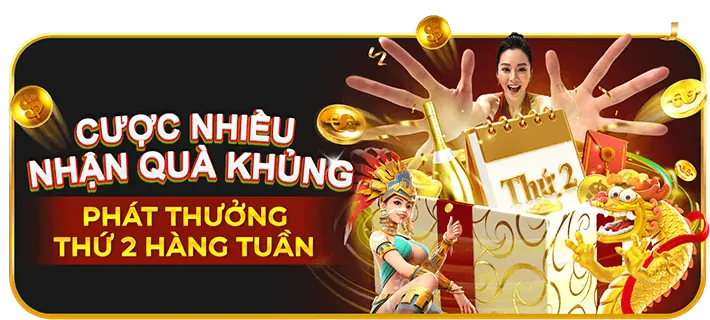 Sự đa dạng của máy slot tại 88win bet