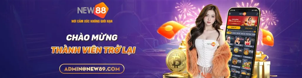 Các trò chơi casino mới nhất tại 88win bet
