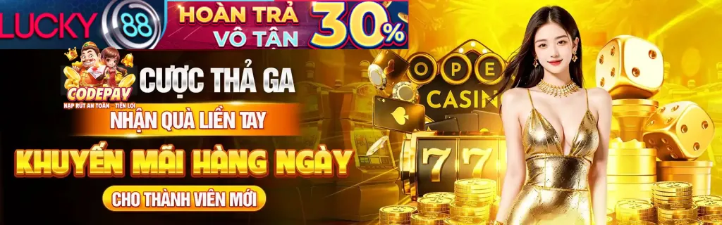 Khuyến mãi hấp dẫn dành cho cá cược thể thao
